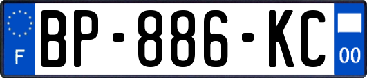 BP-886-KC