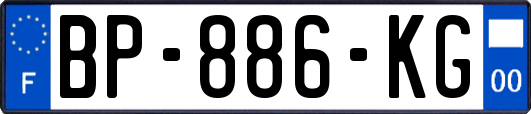 BP-886-KG