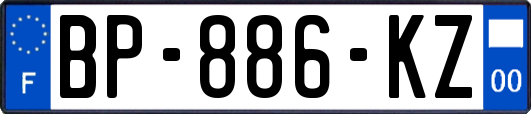 BP-886-KZ