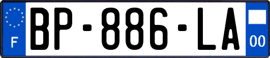 BP-886-LA