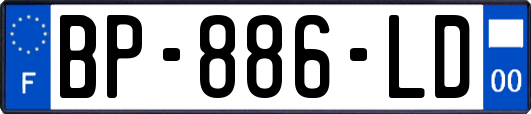 BP-886-LD