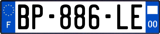 BP-886-LE