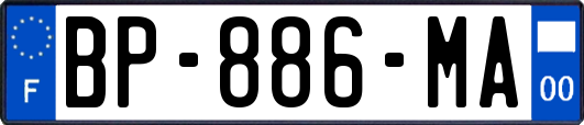 BP-886-MA