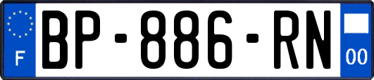 BP-886-RN