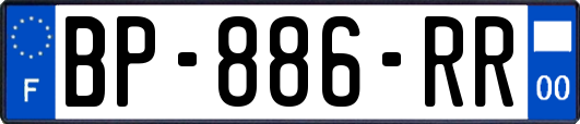 BP-886-RR