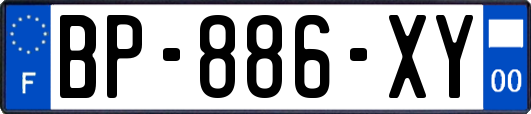 BP-886-XY
