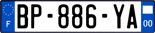 BP-886-YA