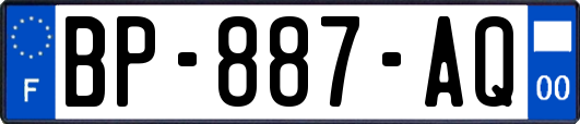 BP-887-AQ