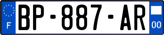 BP-887-AR