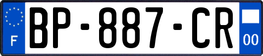 BP-887-CR