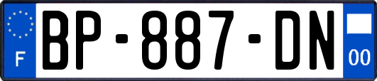 BP-887-DN