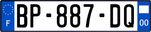 BP-887-DQ