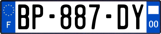 BP-887-DY