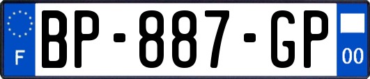 BP-887-GP