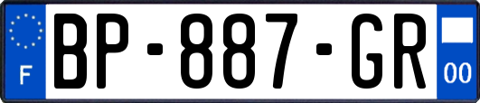 BP-887-GR