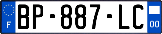 BP-887-LC