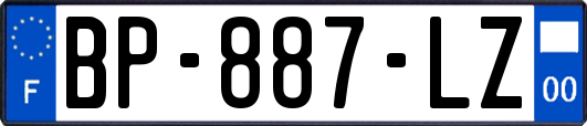 BP-887-LZ