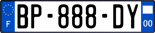 BP-888-DY