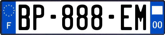 BP-888-EM