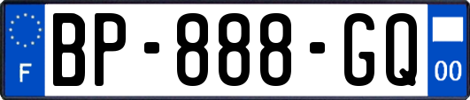 BP-888-GQ