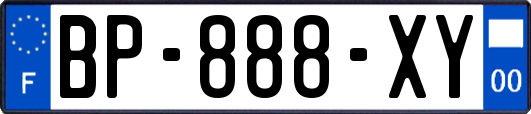 BP-888-XY