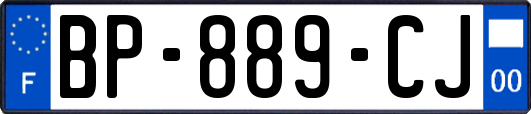 BP-889-CJ