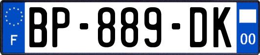 BP-889-DK