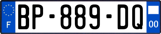 BP-889-DQ