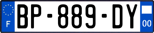 BP-889-DY