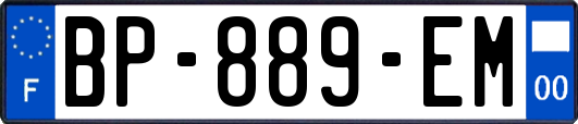 BP-889-EM