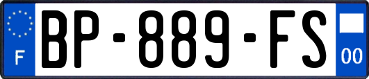 BP-889-FS