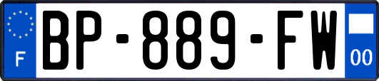 BP-889-FW