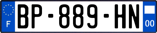 BP-889-HN