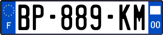 BP-889-KM
