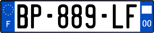 BP-889-LF