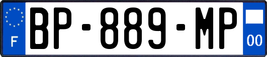 BP-889-MP