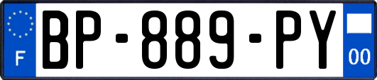 BP-889-PY