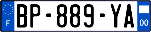 BP-889-YA