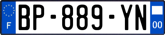 BP-889-YN