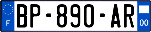 BP-890-AR