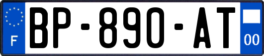 BP-890-AT