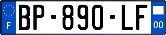 BP-890-LF