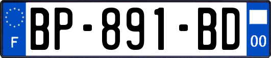 BP-891-BD