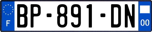 BP-891-DN