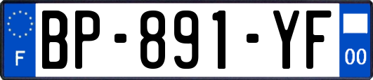 BP-891-YF
