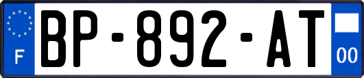 BP-892-AT