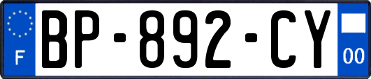 BP-892-CY