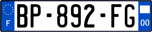 BP-892-FG