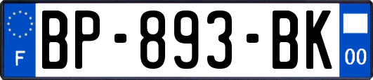 BP-893-BK