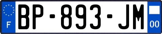 BP-893-JM